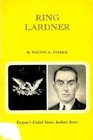 Ring Lardner Jr_ Quotes http://www.librarything.com/character/Ring ...