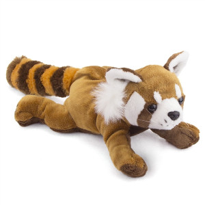 Red Panda Conservation Critters