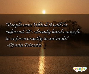 Animal Cruelty Quotes Famous People