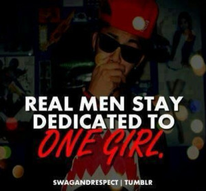 Those are the real man!#Quotes#realman