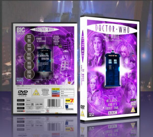 Eighth Doctor 'TARDIS Quotes' by gazzatrek