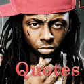 Lil Wayne Quotes & Wallpapers