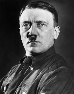 Adolf Hitler Quotes & Sayings