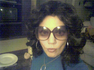 coffee talk linda richman