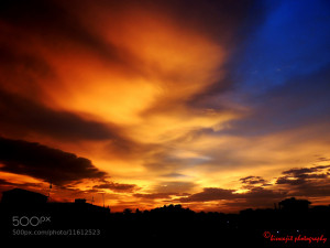 Wonderful Evening Hat...