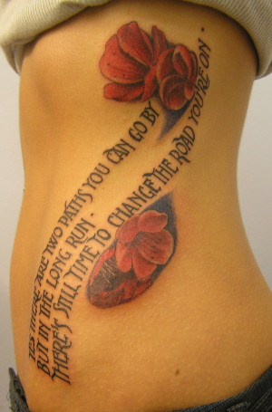 30+ Best Tattoo Quotes To Get Inked