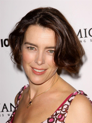 Olivia Williams Quotes - Inspirations.in