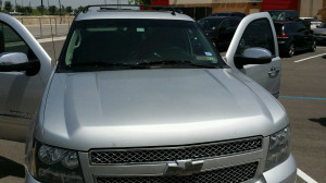 Windshield Replacement or Repair - Get Local Chevrolet Auto Glass ...