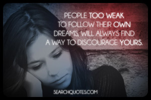 ... quotes with pictures Dreams quotes with pictures Negative People