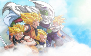 Life and Training Lessons From Dragon Ball Z