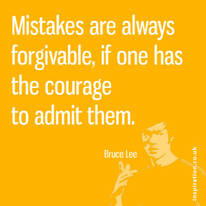Great Bruce Lee Quotes To Inspire your Business and Life