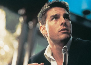 Tom Cruise is a maniac! Top10 best TC movies...!