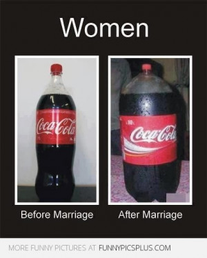 Before And After Marriage Funny Pictures Images Quotes Quotepaty