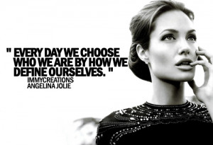 Best Angelina Jolie Quotes that You Should Bookmark