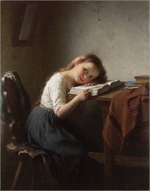 Johann Georg Meyer Von Bremen Art