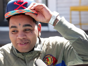 Kevin Gates: 'I Put All My Flaws On Front Street'