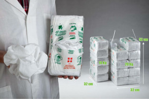 For more information, please take contact with our sale department.