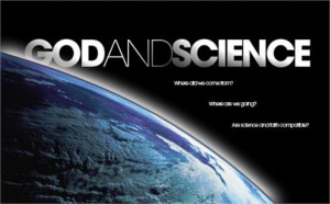 God And Science