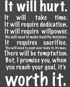 eating right quotes - Google Search