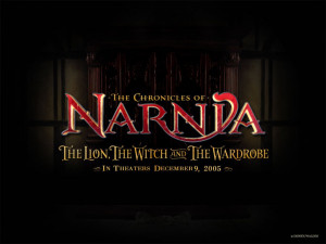 The Chronicles of Narnia Wallpaper