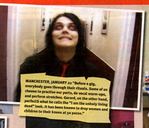 fuckyeahmcrquotes :