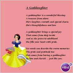 ... goddaughter quotes goddaughter gifts godchild quotes goddaughter