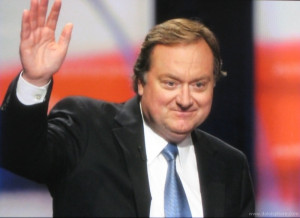 FBI investigated death threat against Tim Russert and his family