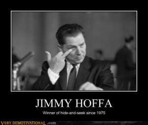 Jimmy Hoffa