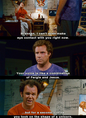 Funny Movie Quotes Step Brothers Funny movie quotes step