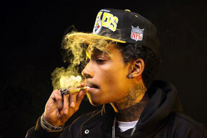 Wiz is the first of what will be many rappers remixing Drake’s ...