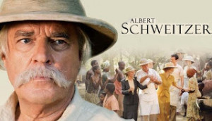 The Albert Schweitzer Movie