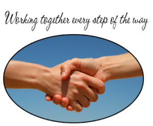 At Providence we continue to spread the love of Christ by our prayers ...