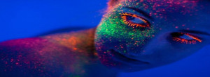 Facebook Covers Blue Bright Color Colors Cool Facebook Covers