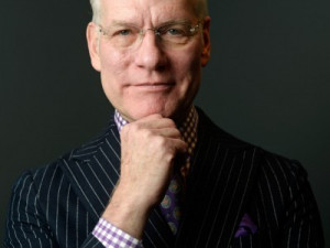 Tim Gunn’s Story