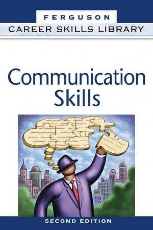 Good Communication Skills Quotes Communication skills
