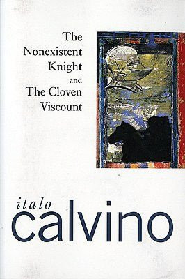 Start by marking “The Nonexistent Knight & The Cloven Viscount” as ...