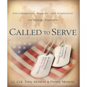 Called to Serve | Encouragement, Inspiration, and Support for Military ...