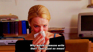 ... of movie mean girls gifs quotes,Top 50 mean girls gif quotes