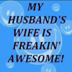 husband wife