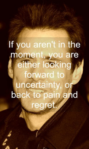 Jim Carrey quotes, is an app that brings together the most iconic ...