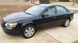 Insurance Quote For 2008 HYUNDAI SONATA GLS SEDAN 4 DOOR $51.37 Per ...