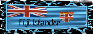 Fiji Flag