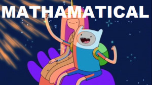 Adventure Time Finn Princess Bubblegum Slumber Party Panic 200th Post