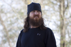 Jase thinks Si had never had a normal idea