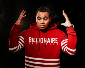 Kevin Gates Is The Most Popular Music Artist In Louisiana
