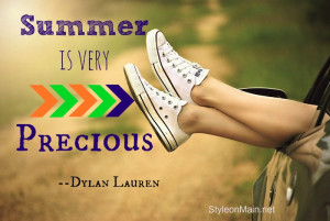 re planning our summer travel these great summer quotes will help get ...