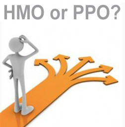 HMO or PPO? Which is right for me?