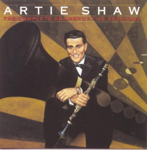 Artie Shaw: The Complete Gramercy Five Sessions