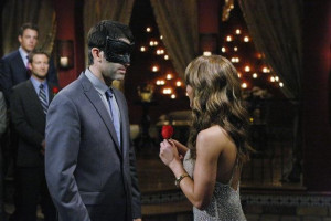 The 15 Best Quotes from the 'Bachelorette' Masked Man's Post-Show ...