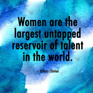 Quotes About Successful Women